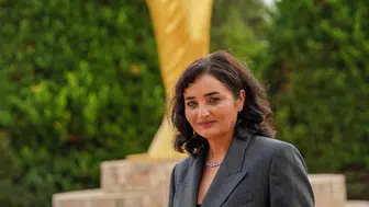 Savaşın gölgesindeki isimler Altın Portakal'da aynı masada: Sinema barışın dili olabilir mi?