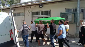 Gaziantep'te yan bakma kavgası kanlı bitti: 16 yaşındaki genç hayatını kaybetti
