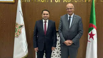 Alanya’dan Cezayir’e uzanan akademik köprü: İki üniversite arasında tarihi iş birliği adımı