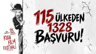 Dünya Sineması Malatya'da Buluşuyor: 115 Ülkeden Binlerce Başvuru Geldi
