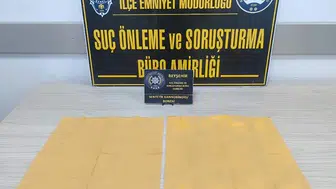 Otobüsten indikleri an paniklediler: 3 bin 200 dozluk zehir sevkiyatı son anda engellendi