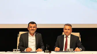 Denizli'de 2050 vizyonu: Gelecek nesiller için karbon nötr bir kent inşası başlıyor
