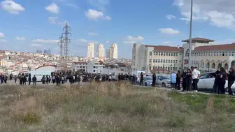 Esenyurt'taki lisede kanlı hesaplaşma: Sınıf arkadaşını bıçakladı