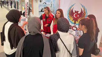 Kampüslerde yeni dönem: Gençleri hedef alan karanlık ağlara karşı uyarı