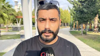 Eşinin korkusunu dindirmek için kolları sıvadı: 100 liraya hayat kurtaran erken uyarı sistemi