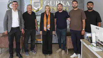 Hatice Öz'den Serik'te radikal değişim sözü: ATSO artık dört duvar arasına hapsolmayacak