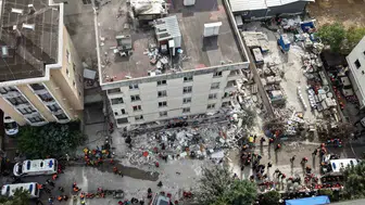 Maltepe'deki yıkım bir mimarın gözünden: Binanın nasıl katledildiğini anlattı