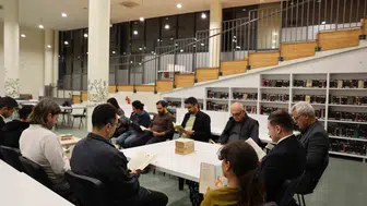 Gökçeada’da Kitap Rüzgarı: Adanın Her Köşesi Kütüphaneye Dönüşüyor