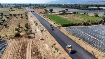 Aydın'da ulaşım düğümü çözülüyor: Köşk ve Dalama arasındaki dev proje için geri sayım başladı