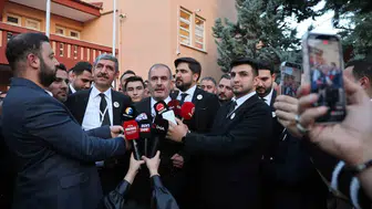 Elazığ iş dünyasında İdris Alan dönemi güven tazeleyerek devam ediyor