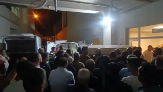 Taziye dönüşü gelen acı haber: Su kanalına uçan otomobilde 6 can kaybı