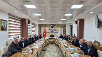 Kars'ta Geleceğin Yazılımcıları İçin Kritik Adım: 2027 Eğitim Rotası Çizildi