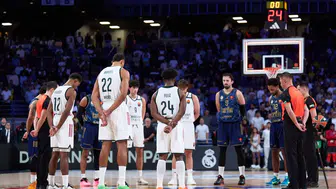 Fenerbahçe Tarfin İspanya Deplasmanında Beklediğini Bulamadı
