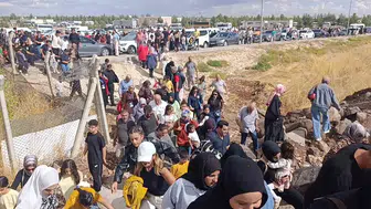 Milyonlarca Göz Şanlıurfa'da Teknolojiye Çevrildi: TEKNOFEST'te Final Coşkusu