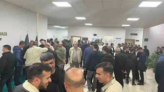 Bingöl iş dünyasında Mavi Liste zaferi: Çintay yeniden başkan