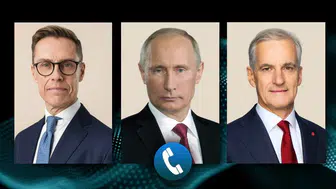 Kuzey Avrupa'da diplomatik çatlak: Putin ile yapılan görüşme Danimarka'yı ayağa kaldırdı