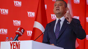 Özgür Özel'den 114 milyar dolarlık vurgun çıkışı: Mağdur artık 86 milyon