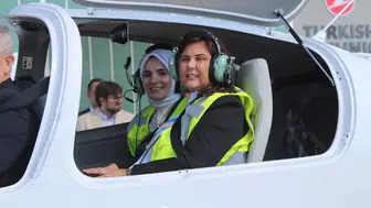 Aydın'ın Gökyüzü Kapıları Aralanıyor: Çıldır Havalimanı İçin Kritik Hamle