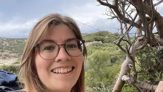 Likya Yolu'nda endişeli bekleyiş: Genç turistten haber alınamıyor