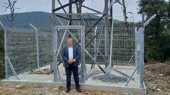Samsun'un Kavak ilçesinde üç on yıllık sessizlik sona eriyor: Modern çağın imkanları köye ulaştı