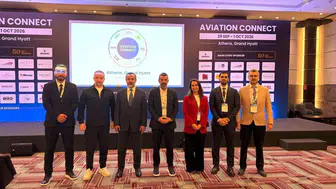 Havacılıkta dijital devrim: TGS çalışanları artık sahanın gizli denetçileri oldu