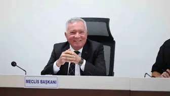 Honaz'da 810 Milyonluk Bütçe Onayı: Borçsuz Yönetim Vurgusu