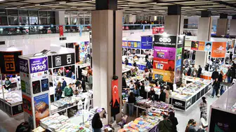 Balıkesir'de edebiyat rüzgarı esmeye hazırlanıyor: 10 gün sürecek kültür şöleni başlıyor