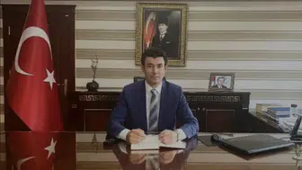 Genç yaşta gelen ani veda: Vali Yardımcısı İhsan Ayrancı hayatını kaybetti