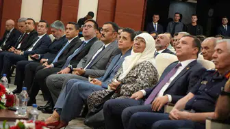 Antalya Adliyesi'nde vefa dolu anlar: Savcı Gadem Taş'ın ismi ölümsüzleşti