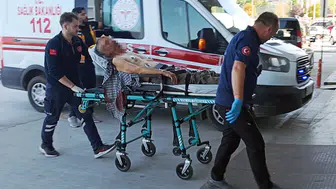 Yeşilova'da tarla kavgası kanlı bitti: Levye ve tüfekler konuştu