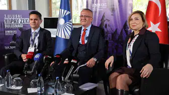Kapadokya'da Yapay Zekâ Zirvesi: Geleceğin Teknolojisi İnsan Sorumluluğuyla Şekilleniyor