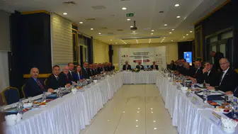 Yükseköğretimde yeni dönem: Üniversiteler güçlerini birleştiriyor