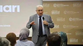 Yazar İsmail Hakkı Aydın'dan dijital çağın tehlikesine karşı sert uyarı: Zekaya değil, terlemeye inanın