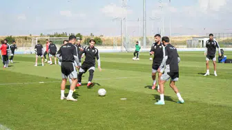 Muşspor'da hedef 1. Lig: Kastamonuspor sınavı öncesi kritik viraj