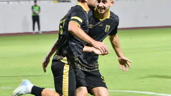 Balıkesirspor'un evsizlik sınavı: Kendi sahası olmasa da galibiyet serisi bozulmuyor