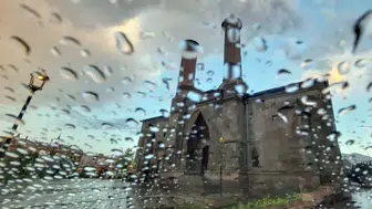 Erzurum semalarında yağış alarmı: Meteorolojiden beş günlük kritik uyarı geldi