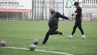 Denizli İdman Yurdu'nda transfer sancısı: 4 haftada gelen 2 puan camiayı karamsarlığa sürükledi