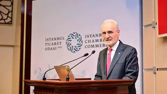 Şekib Avdagiç'ten İTO seçimleri öncesi kritik mesaj: Hizmet çıtasını yeni zirvelere taşımak için adayım