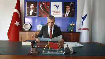 Öztürk Yılmaz'dan Anayasa Mahkemesi'ne sert tepki: Siyasi uzlaşma kokan bir karar