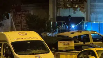 Esenyurt'ta gece yarısı saldırısı: Emlak ofisini hedef aldılar