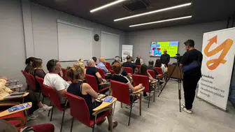 Mersin'de kuşaklar arası köprü: Aile şirketleri geleceğe nasıl hazırlanıyor?