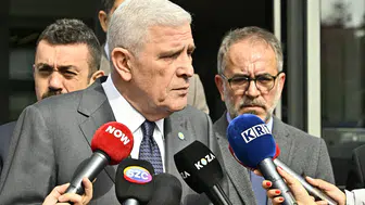 Dervişoğlu'ndan Anıtkabir'deki o anlara sert savunma: Siyasi kavgam başka, insani nezaketim başka