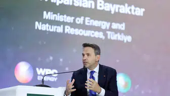 Bakan Bayraktar'dan Riyad'da kritik enerji mesajı: Dayanıklılık için iş birliği şart