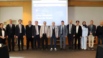 Akademik Yayıncılıkta Yeni Dönem: Konya'dan 96 Maddelik Dev Yol Haritası