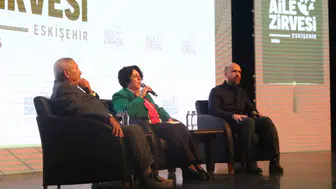 Bilal Erdoğan’dan gençlere evlilik çağrısı: Aile kurmak kariyerin önünde bir engel değil