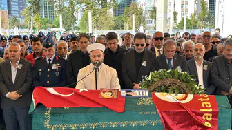 Yeşilçam'ın Altın Çocuğu Göksel Arsoy'a Veda: Bir Devir Daha Kapandı