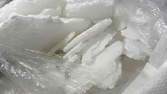 Mezarlık çevresindeki şüpheli motosikletten çıkanlar şoke etti