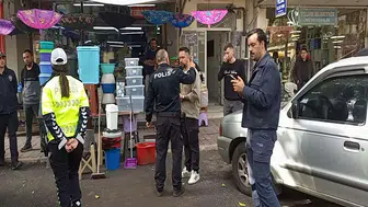 Uzaklaştırma kararı koruyamadı: Genç kadının hayalleri silahlı saldırıyla son buldu