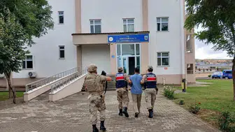 Bingöl'de jandarma operasyonları: Bir haftada 49 gözaltı