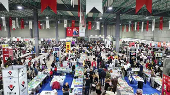 Denizli'de edebiyat rüzgarı esmeye hazırlanıyor: Kitapseverlere ulaşım desteği müjdesi